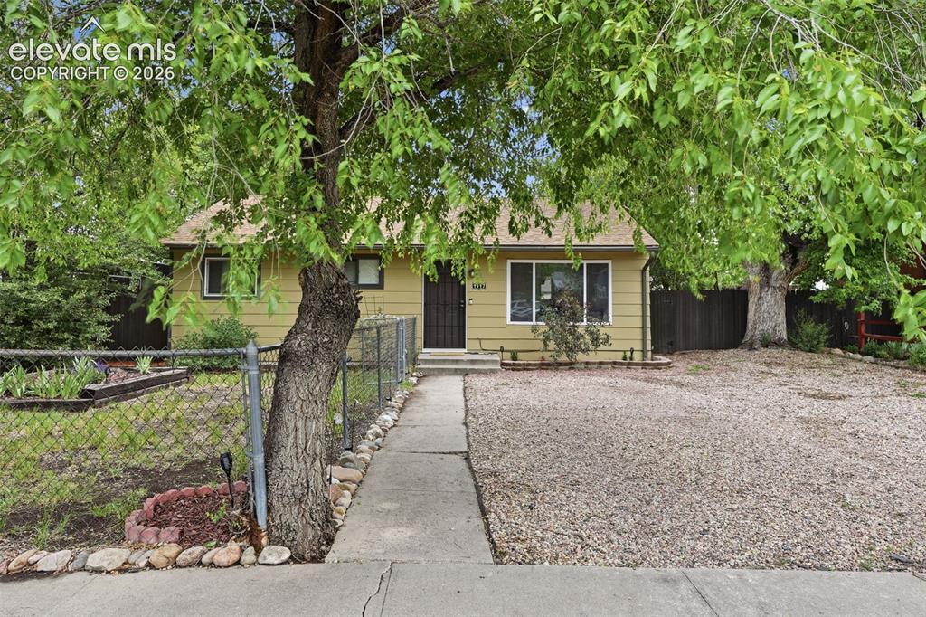 1917 Prospect Avenue