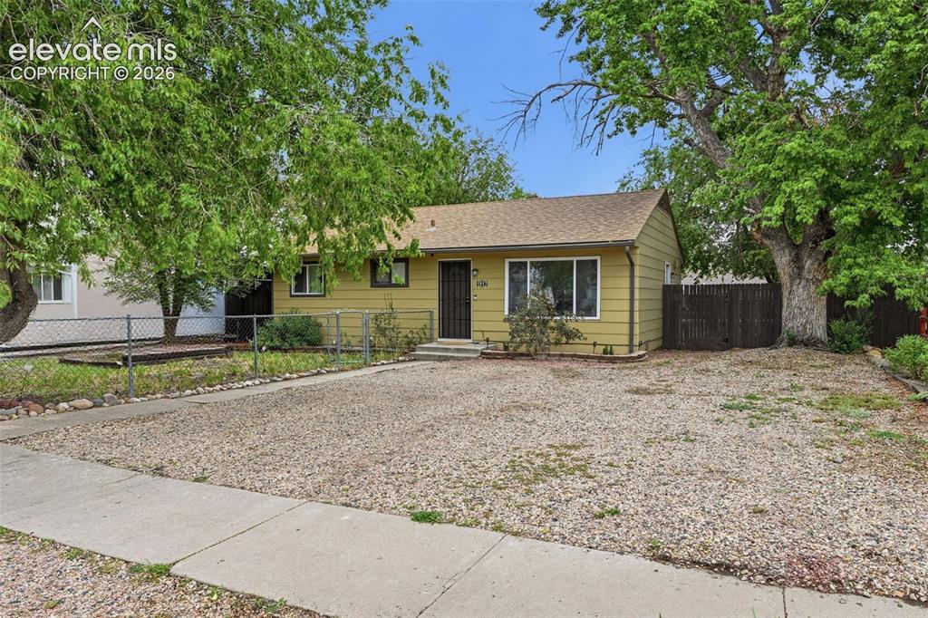 1917 Prospect Avenue