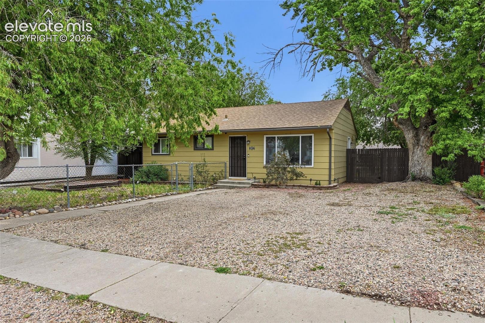 1917 Prospect Avenue