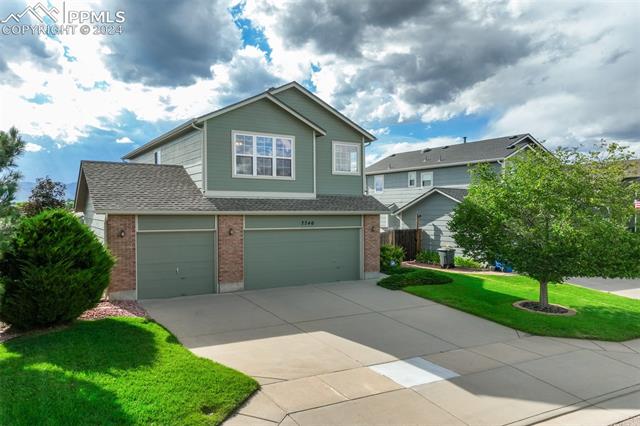 7740 Fargo Drive