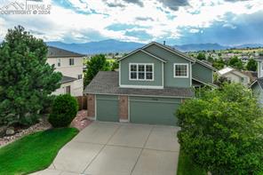 7740 Fargo Drive