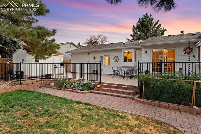 5106 Palmer Park Boulevard