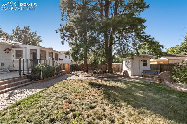 5106 Palmer Park Boulevard