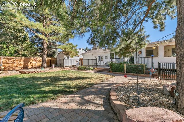 5106 Palmer Park Boulevard