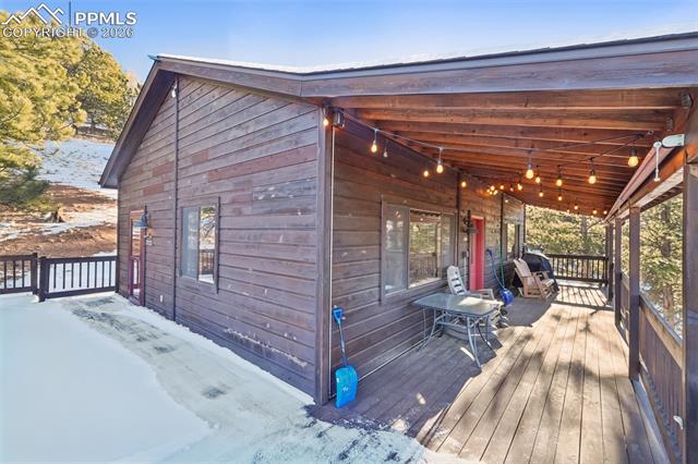 595 Copper Mountain Drive