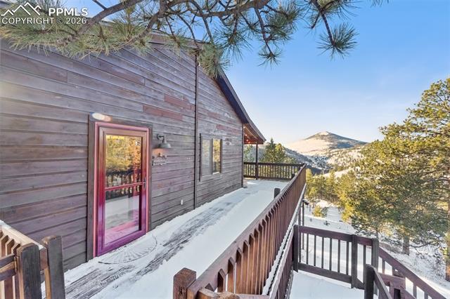 595 Copper Mountain Drive