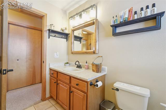 595 Copper Mountain Drive