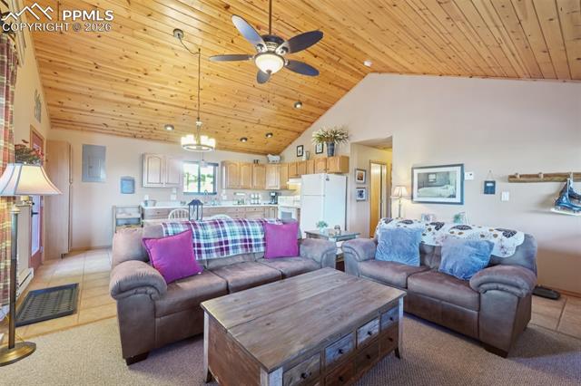 595 Copper Mountain Drive