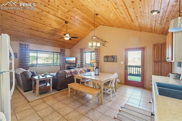 595 Copper Mountain Drive