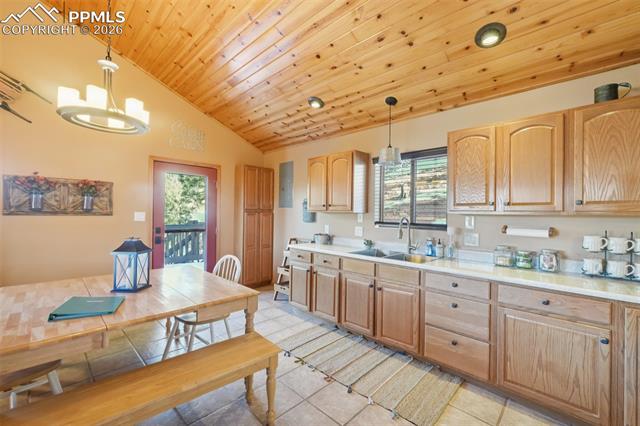 595 Copper Mountain Drive