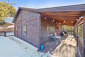 595 Copper Mountain Drive