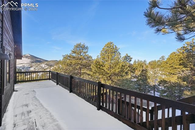 595 Copper Mountain Drive