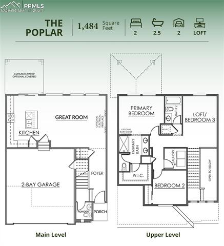 6339 Alyssum Heights