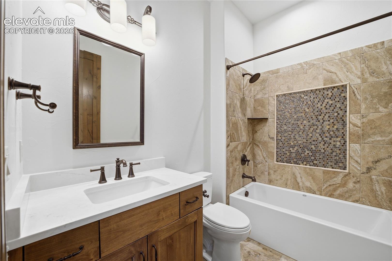 2716 Cathedral Rock View