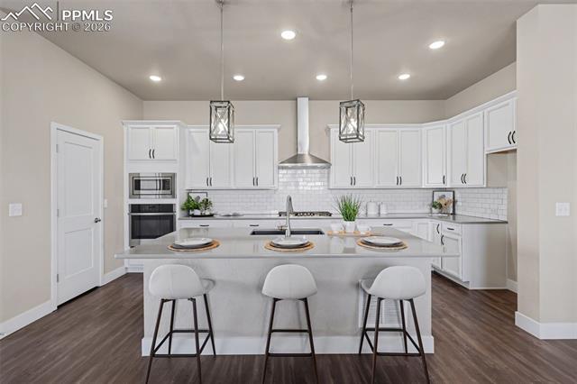 6532 Twin Falls Court