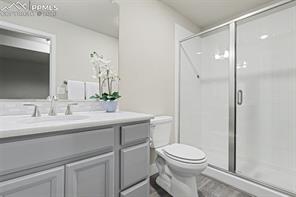 6532 Twin Falls Court