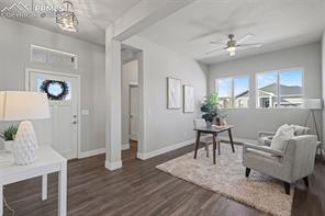 6532 Twin Falls Court