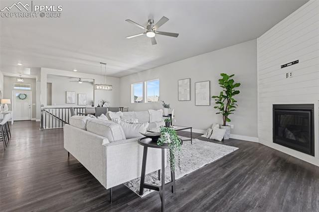 6532 Twin Falls Court