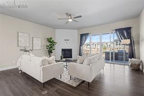 6532 Twin Falls Court