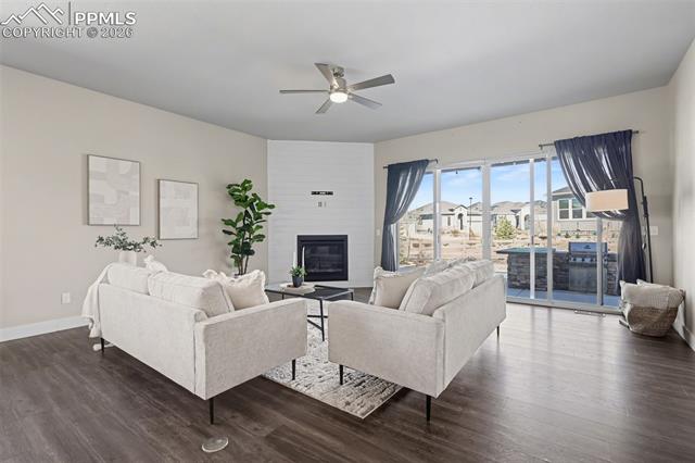 6532 Twin Falls Court