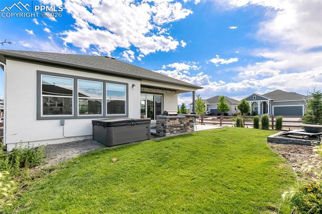 6532 Twin Falls Court