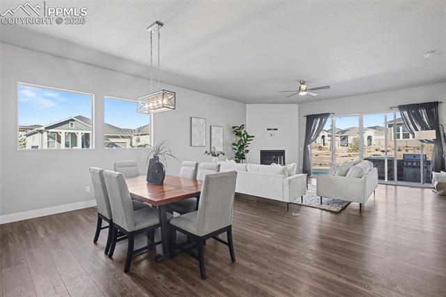 6532 Twin Falls Court