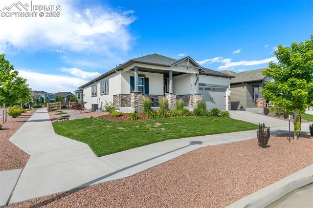 6532 Twin Falls Court