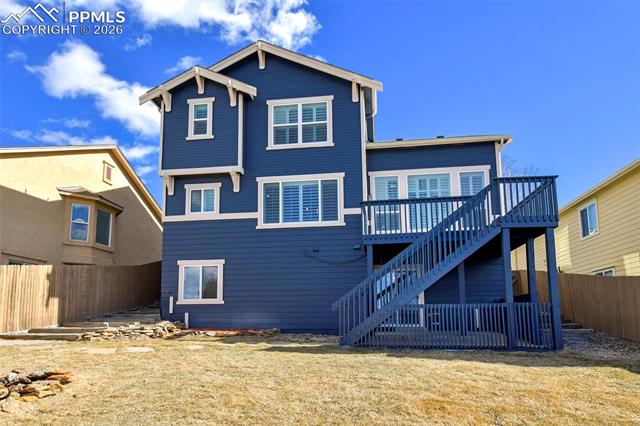 4039 Morning Glory Road