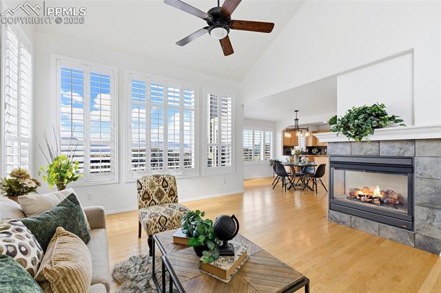 4039 Morning Glory Road