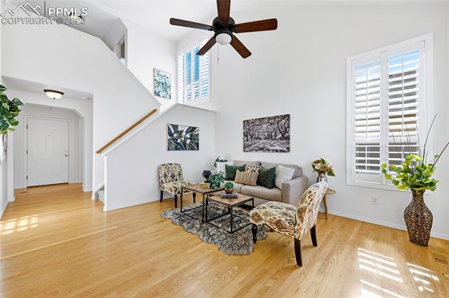 4039 Morning Glory Road