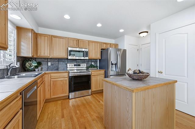 4039 Morning Glory Road