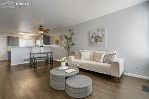 2644 Bannister Court