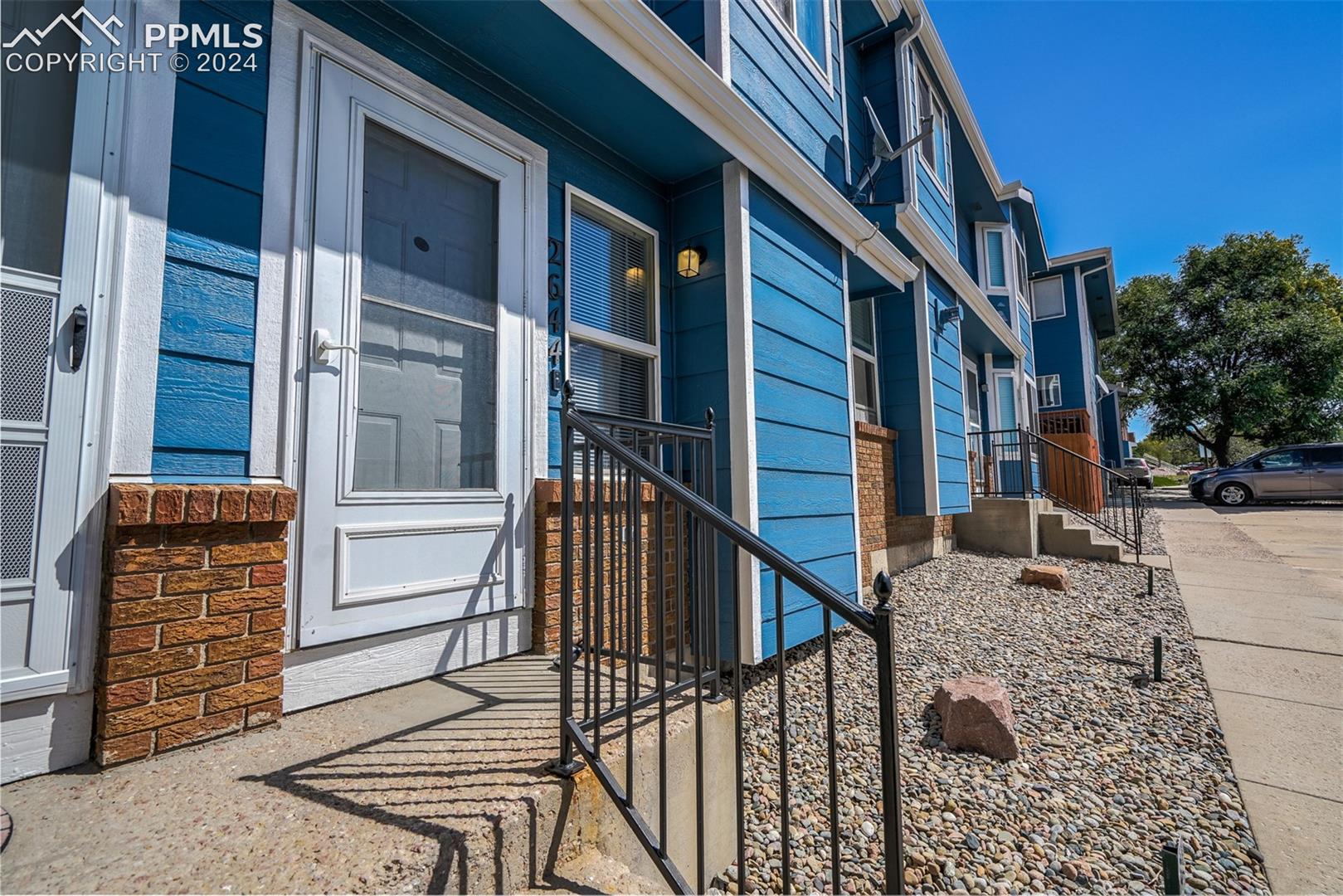 2644 Bannister Court