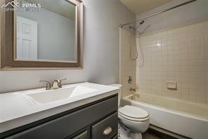 2644 Bannister Court
