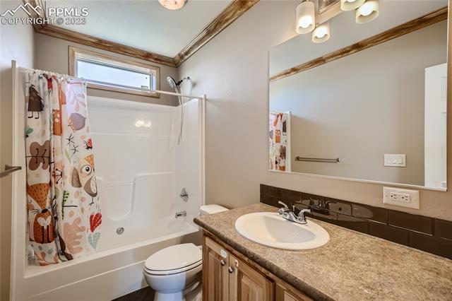 7566 Indian Village Heights