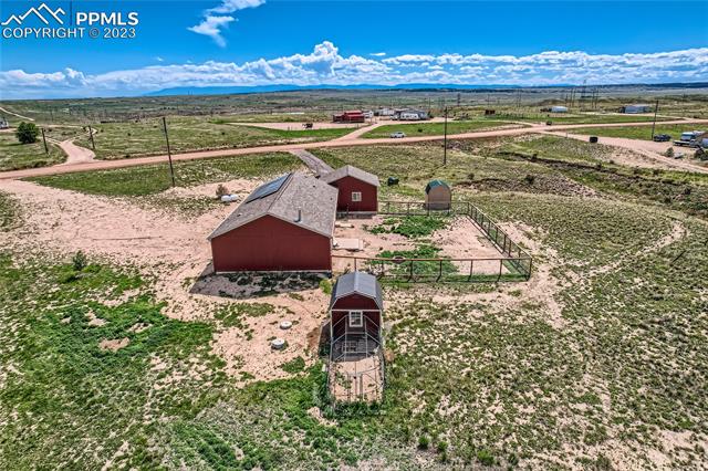 7566 Indian Village Heights