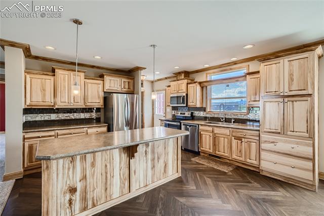 7566 Indian Village Heights