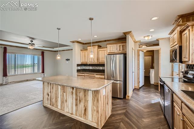 7566 Indian Village Heights