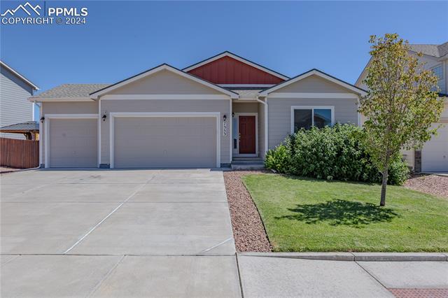 7553 Alpine Daisy Drive