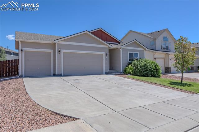 7553 Alpine Daisy Drive