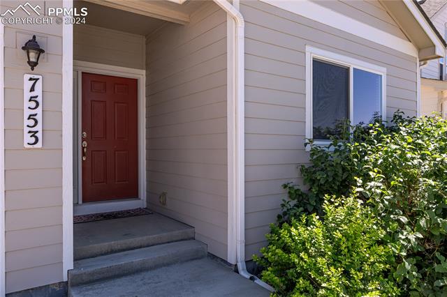 7553 Alpine Daisy Drive