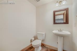 3550 Conecrest Lane