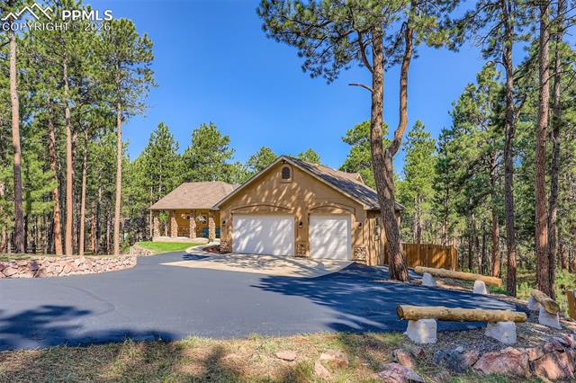 3550 Conecrest Lane