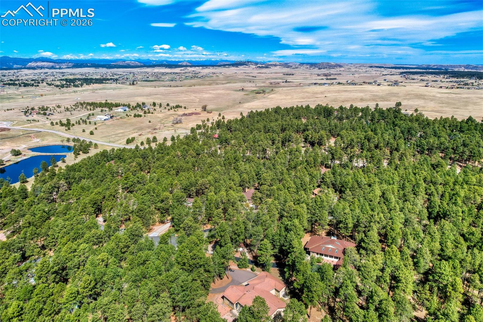 3550 Conecrest Lane