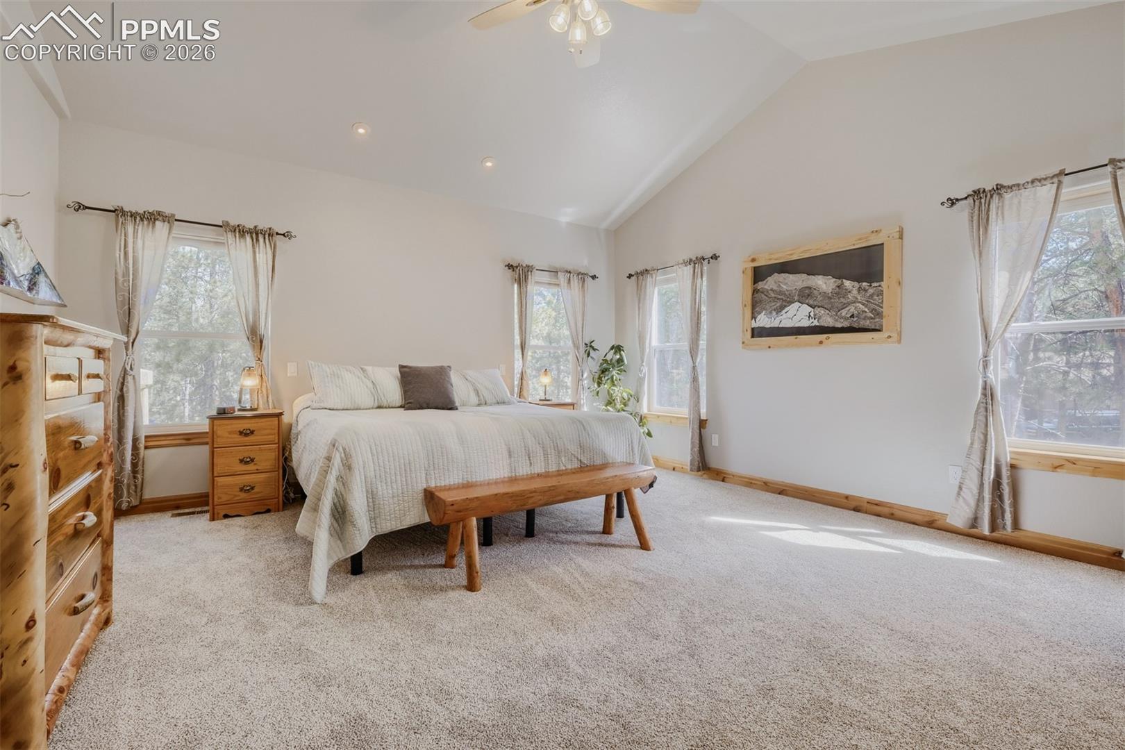 3550 Conecrest Lane