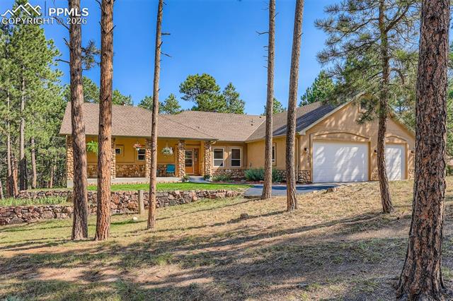 3550 Conecrest Lane
