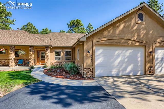 3550 Conecrest Lane