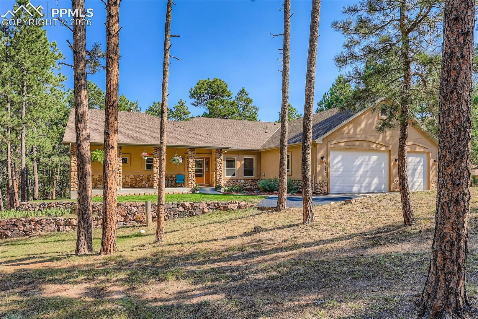 3550 Conecrest Lane