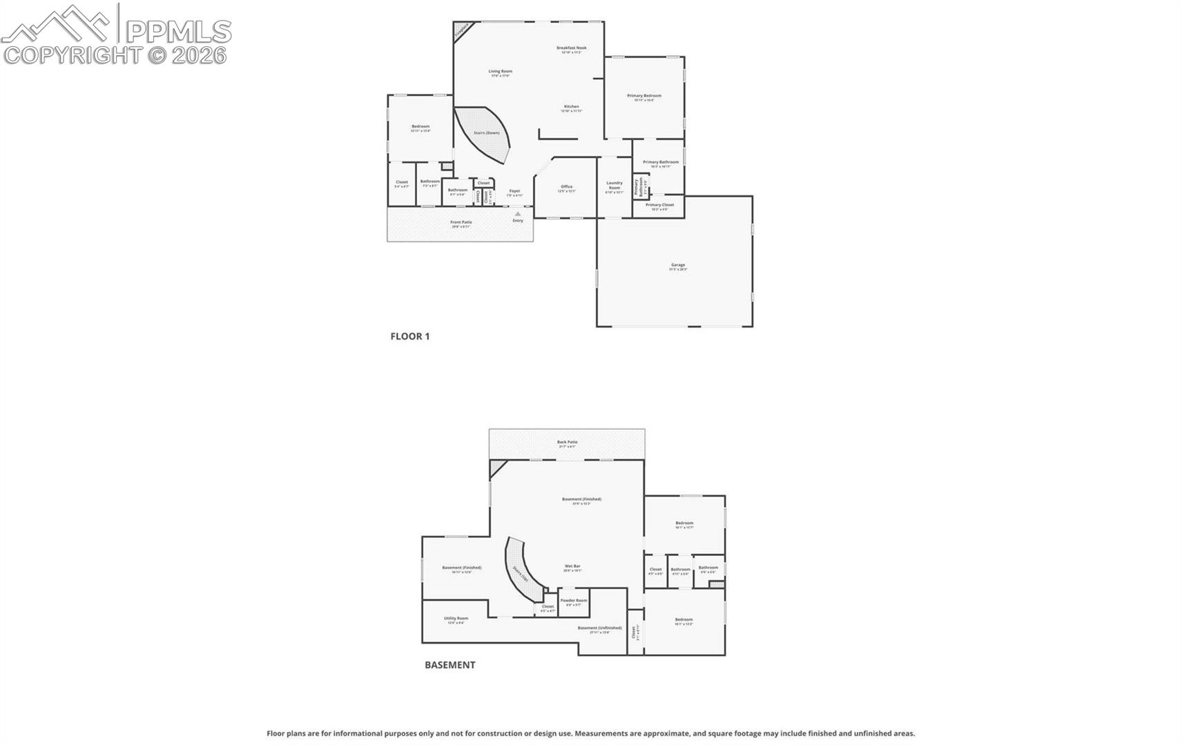 3550 Conecrest Lane