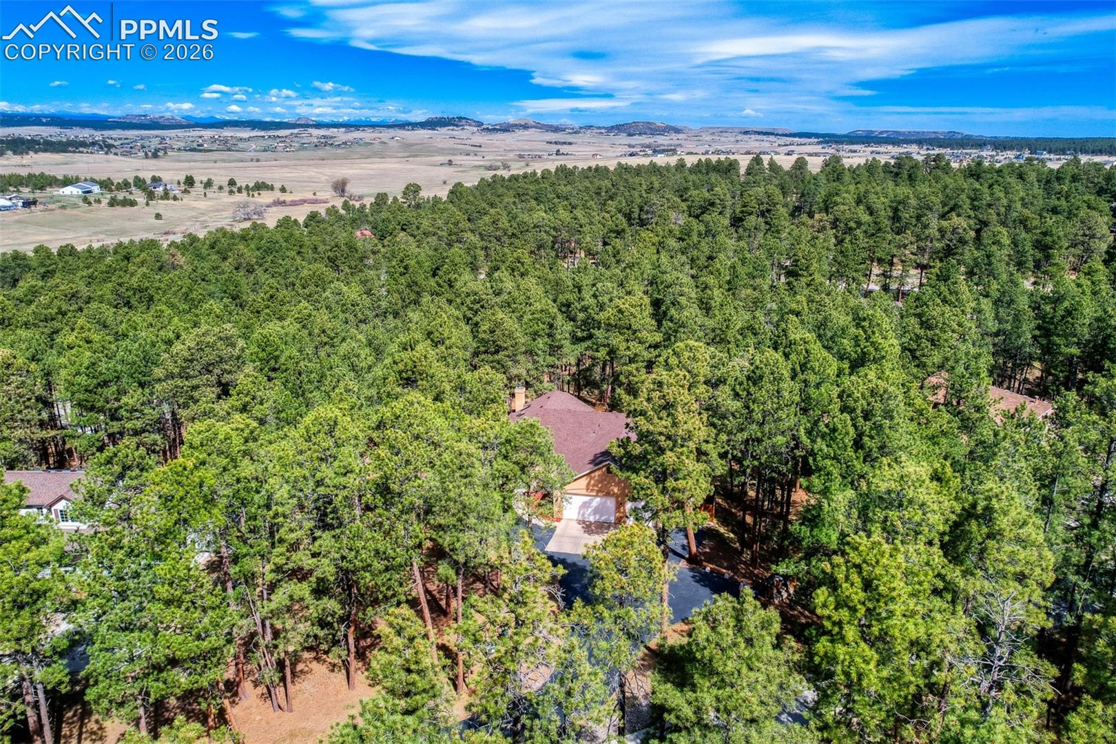 3550 Conecrest Lane